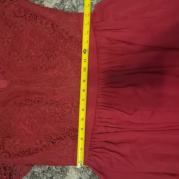 Formal Dress - Picture 5 of 7